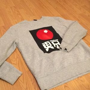 H&M Sweatshirt